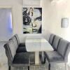 Отель La Sala Shabby Chic Bungalow In 5 Min Walk From The Puerto Banus Beaches, фото 4