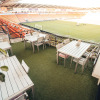 Отель Blackpool Football Club Stadium Hotel, a member of Radisson Individuals, фото 35