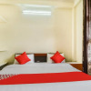 Отель OYO 66345 The Hotel Utkarsh Heritage, фото 6