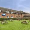 Отель Days Inn by Wyndham Sevenoaks Clacket Lane, фото 10