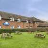 Отель Days Inn by Wyndham Sevenoaks Clacket Lane, фото 12