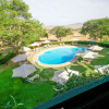 Отель Salt Lick Safari Lodge, фото 10