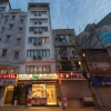 Отель Sahil Boutique Hotel, фото 1