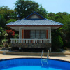 Отель Phangan Orchid Resort, фото 10