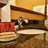 Отель Best Western Plus Fredericton Hotel & Suites, фото 9