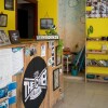 Отель The Corner Hostel, фото 13