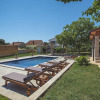 Отель Cozy Villa in Peroj With Pool and Parasol, фото 17