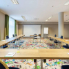 Отель mightyTwice Hotel Dresden, фото 16