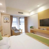 Отель GreenTree Inn Chengdu Zoo Zhaojue Temple South Road Subway Station Express Hotel Chengdu, фото 4