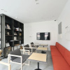 Отель Rakuten Stay Hostel Art Cafe Bar Osaka Shinsaibashi, фото 21