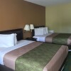 Отель Econo Lodge Inn & Suites I-64 & US 13, фото 3