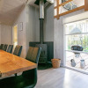 Отель Quaint Holiday Home in Løkken Jutland with Swimming Pool, фото 10