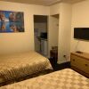 Отель Traveller's Choice Motel, фото 4