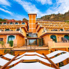 Отель Baia Taormina Hotel, фото 1