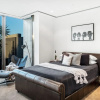 Отель Roomerang at Epic Apartments 37, фото 5