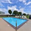 Отель Quality Inn & Suites Wichita Falls I-44, фото 14