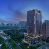 Отель Geshan Prince Hotel Zhejiang, фото 22