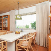 Отель Delightful Holiday Home in Warns with Jetty, фото 8