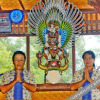 Отель Aryautama Garden Villa, фото 6