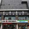 Отель Hangzhou Space Capsule Hotel, фото 1