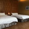 Отель Hiye Motel, фото 3
