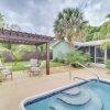 Отель Melbourne Home w/ Pool & Patio, 6 Mi to Beach!, фото 16