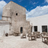 Отель Torre Vella Fontenille Menorca, фото 17