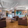 Отель Quality Inn & Suites Yellowknife, фото 2