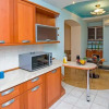 Отель FlatsInYerevan - Apartments In City Center, фото 5
