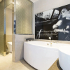 Отель Jeongeup Luxury Self Check-in Motel, фото 11