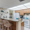 Отель Sanibel Siesta on the Beach Unit 501 2 Bedrooms 2 Bathrooms Condo, фото 11