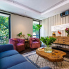 Отель Cartel House Hotel On Waterkant, фото 16