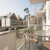 Отель Apartamenty Swinoujscie R Sienkiewicza 2, фото 12