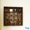 Отель Dusty Mirror Homestay (Guilin Liangjiang Sihu Branch), фото 1