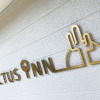 Отель Cactus Inn, фото 9