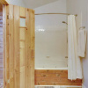 Отель Bryce Resort Getaway w/ Sauna, 1 Mi to Lake Beach!, фото 13