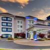 Отель Holiday Inn Express And Suites Ardmore, фото 39