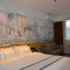 Отель City Comfort Inn Shiyan Wudang Avenue Chongqing Road, фото 4