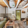 Отель Incline Cottage, фото 9