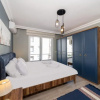 Отель Flat with Walking Distance to Beach in Antalya, фото 16
