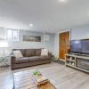 Отель Cozy Denver Studio w/ Patio - 1 Mi to Coors Field!, фото 6