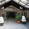 Отель Central Hotel, фото 10