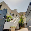 Отель Geula Beach Boutique Apartments, фото 9