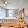 Отель Asheville Home w/ Fenced-in Yard: 7 Mi to Downtown, фото 4