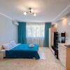 Гостиница Abri Luxe (Абри Люкс) на Тепличной, фото 4