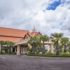 Отель Sokha Siem Reap Resort & Convention Center, фото 27