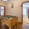 Отель Shanghai Qishi Villa Hot Spring Resort Villa, фото 6
