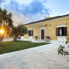 Отель Villa Carolina, фото 18