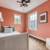 Отель Cortland by Avantstay Charming Heritage Estate w/ Private Lake & Pool, фото 4