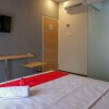 Отель RedDoorz Syariah @ Jalan Sultan Agung Tegal, фото 3